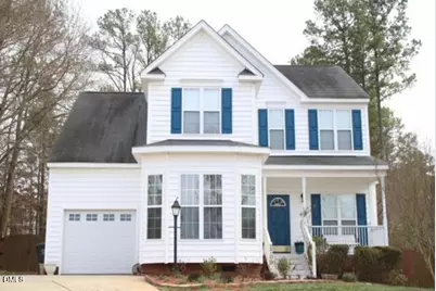 2709 Upper Dry Falls Court, Raleigh, NC 27603 - Photo 1