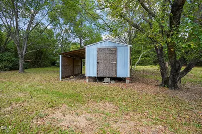 4077 Vass Carthage Road, Carthage, NC 28327 - Photo 5