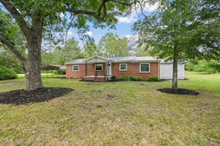 4077 Vass-Carthage Rd, Carthage, NC 28327 - Photo 1