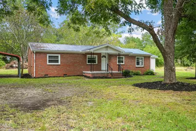 4077 Vass Carthage Road, Carthage, NC 28327 - Photo 3