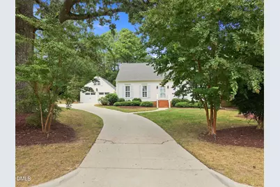 2905 Augusta Court, Raleigh, NC 27607 - Photo 3
