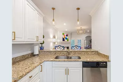 1406 Governors Court, Raleigh, NC 27604 - Photo 3