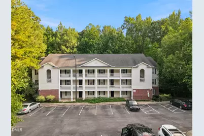 2801 Trailwood Pines Lane, Raleigh, NC 27603 - Photo 1