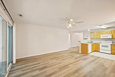 2801 Trailwood Pines Lane, Raleigh, NC 27603 - Photo 5