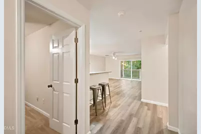 2801 Trailwood Pines Lane, Raleigh, NC 27603 - Photo 9