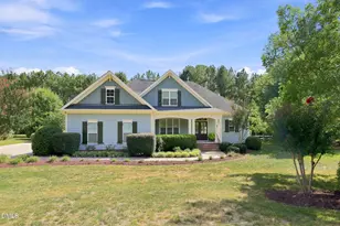 93 Manns Crossing Dr, Pittsboro, NC 27312 - Photo 1