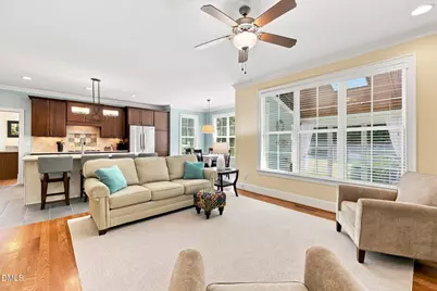 93 Manns Crossing Drive, Pittsboro, NC 27312 - Photo 13