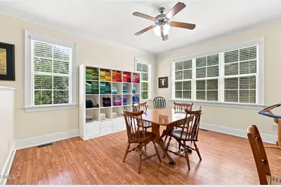93 Manns Crossing Drive, Pittsboro, NC 27312 - Photo 21