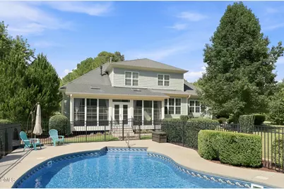 93 Manns Crossing Drive, Pittsboro, NC 27312 - Photo 35