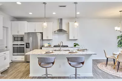 1052 Flagler Street, Durham, NC 27713 - Photo 1