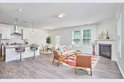 1052 Flagler Street, Durham, NC 27713 - Photo 7