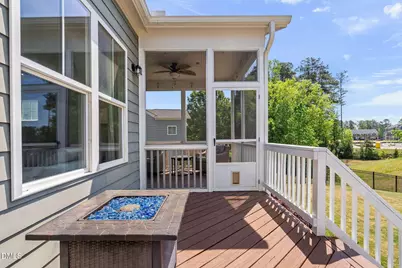 428 Old Dairy Drive, Wake Forest, NC 27587 - Photo 55