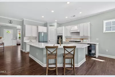 428 Old Dairy Drive, Wake Forest, NC 27587 - Photo 7