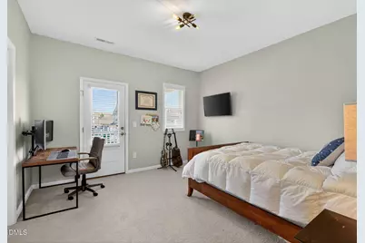 428 Old Dairy Drive, Wake Forest, NC 27587 - Photo 35