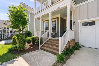 428 Old Dairy Drive, Wake Forest, NC 27587 - Photo 83