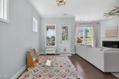 428 Old Dairy Drive, Wake Forest, NC 27587 - Photo 17