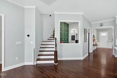 428 Old Dairy Drive, Wake Forest, NC 27587 - Photo 19