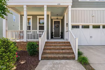428 Old Dairy Drive, Wake Forest, NC 27587 - Photo 81