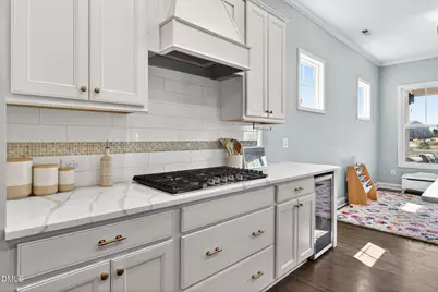 428 Old Dairy Drive, Wake Forest, NC 27587 - Photo 5