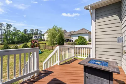 428 Old Dairy Drive, Wake Forest, NC 27587 - Photo 53