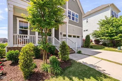 428 Old Dairy Drive, Wake Forest, NC 27587 - Photo 85
