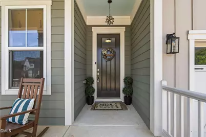 428 Old Dairy Drive, Wake Forest, NC 27587 - Photo 75
