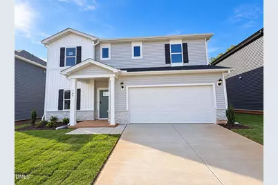 744 Red River Drive #379, Garner, NC 27529 - Photo 3