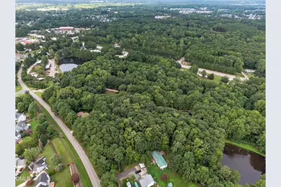 705 Oak Ridge Drive, Cary, NC 27519 - Photo 5