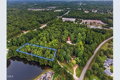705 Oak Ridge Drive, Cary, NC 27519 - Photo 1