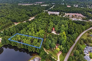 705 Oak Ridge Dr, Cary, NC 27519 - Photo 1