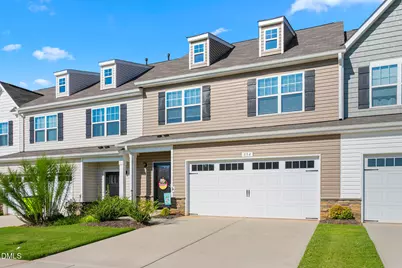 854 Pryor Street, Mebane, NC 27302 - Photo 1