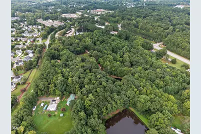 709 Oak Ridge Drive, Cary, NC 27519 - Photo 3