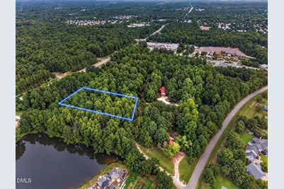 709 Oak Ridge Drive, Cary, NC 27519 - Photo 1