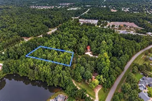 709 Oak Ridge Dr, Cary, NC 27519 - Photo 1