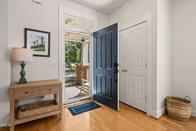 4526 All Points View Way, Raleigh, NC 27614 - Photo 5