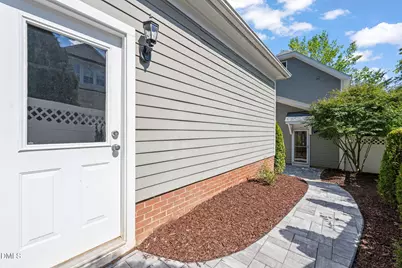 4526 All Points View Way, Raleigh, NC 27614 - Photo 31