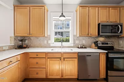 4526 All Points View Way, Raleigh, NC 27614 - Photo 13