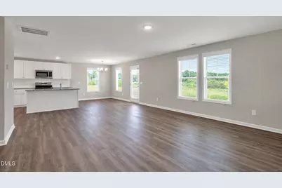 45 W Emily Gardens Drive, Selma, NC 27576 - Photo 9