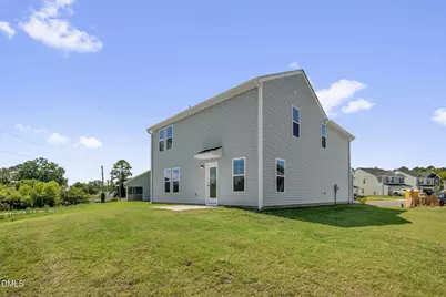45 W Emily Gardens Drive, Selma, NC 27576 - Photo 41