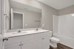 45 E Emily Gardens Dr, Selma, NC 27576 - Photo 27