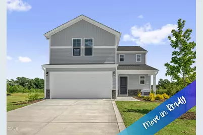 45 W Emily Gardens Drive, Selma, NC 27576 - Photo 1