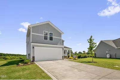 45 W Emily Gardens Drive, Selma, NC 27576 - Photo 5