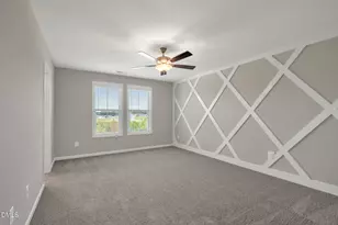 45 E Emily Gardens Dr, Selma, NC 27576 - Photo 17