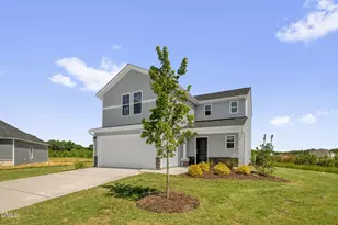 45 E Emily Gardens Dr, Selma, NC 27576 - Photo 41