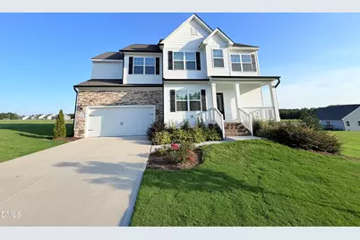 11640 International Drive, Middlesex, NC 27557 - Photo 1