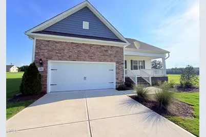 11764 International Drive, Middlesex, NC 27557 - Photo 1