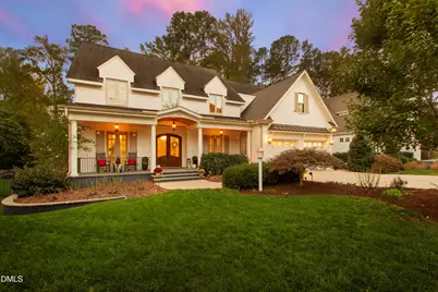 116 Crestview Road, Raleigh, NC 27609 - Photo 1