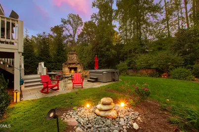 116 Crestview Road, Raleigh, NC 27609 - Photo 85