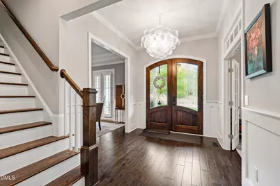 116 Crestview Road, Raleigh, NC 27609 - Photo 9