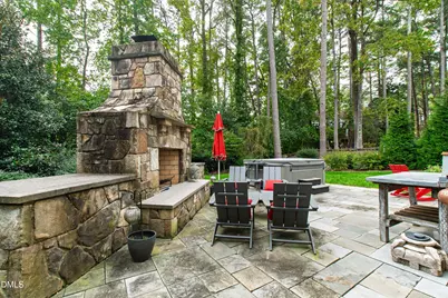 116 Crestview Road, Raleigh, NC 27609 - Photo 83